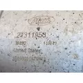 Mack CXU613 DPF (Diesel Particulate Filter) thumbnail 3