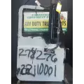 Mack CXU613 Door Assembly, Front thumbnail 1