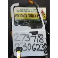 Mack CXU613 Door Assembly, Front thumbnail 1