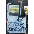Mack CXU613 Door Assembly, Front thumbnail 1