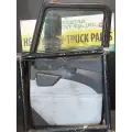 Mack CXU613 Door Assembly, Front thumbnail 3