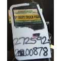 Mack CXU613 Door Assembly, Front thumbnail 1