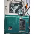 Mack CXU613 Door Assembly, Front thumbnail 1
