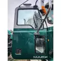 Mack CXU613 Door Assembly, Front thumbnail 3