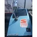 Mack CXU613 Door Assembly, Front thumbnail 1
