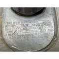Mack CXU613 Fuel Tank thumbnail 1