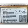 Mack CXU613 Fuel Tank thumbnail 9