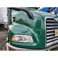 Mack CXU613 Hood thumbnail 1