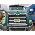 Mack CXU613 Hood thumbnail 5