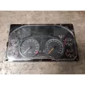 Mack CXU613 Instrument Cluster thumbnail 1