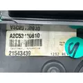 Mack CXU613 Instrument Cluster thumbnail 8