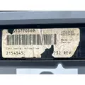 Mack CXU613 Instrument Cluster thumbnail 9