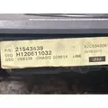 Mack CXU613 Instrument Cluster thumbnail 2