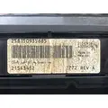 Mack CXU613 Instrument Cluster thumbnail 7