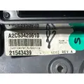 Mack CXU613 Instrument Cluster thumbnail 6