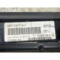 Mack CXU613 Instrument Cluster thumbnail 7
