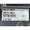 Mack CXU613 Instrument Cluster thumbnail 6