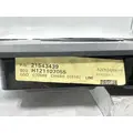 Mack CXU613 Instrument Cluster thumbnail 9