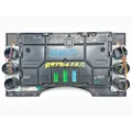 Mack CXU613 Instrument Cluster thumbnail 4