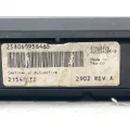 Mack CXU613 Instrument Cluster thumbnail 2