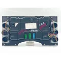Mack CXU613 Instrument Cluster thumbnail 3