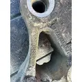 Mack CXU613 Radiator Core Support thumbnail 2