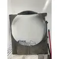 Mack CXU613 Radiator Shroud thumbnail 2