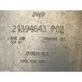 Mack CXU632 Air Tank thumbnail 1
