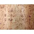 Mack CXU632 DPF (Diesel Particulate Filter) thumbnail 5