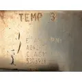 Mack CXU632 DPF (Diesel Particulate Filter) thumbnail 9