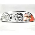 Mack CXU632 Headlamp Assembly thumbnail 1
