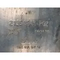 Mack CXU633T Air Tank thumbnail 1