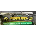 Mack CXU633T Bumper Assembly, Front thumbnail 7