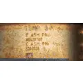 Mack CXU633T DPF (Diesel Particulate Filter) thumbnail 7