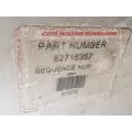 Mack CXU633T Hood thumbnail 9
