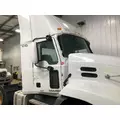 Mack CXU Cab Assembly thumbnail 2