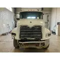 Mack CXU Cab Assembly thumbnail 2