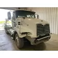 Mack CXU Cab Assembly thumbnail 3