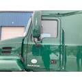 Mack CXU Door Assembly, Front thumbnail 1