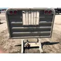 Mack CXU Headache Rack (Cab Protector) thumbnail 1