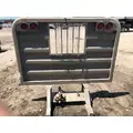 Mack CXU Headache Rack (Cab Rack) thumbnail 1