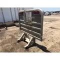 Mack CXU Headache Rack (Cab Rack) thumbnail 2