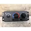 Mack CXU Heater & AC Temperature Control thumbnail 1