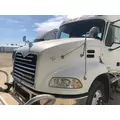 Mack CXU Hood thumbnail 2