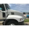 Mack CXU Hood thumbnail 5