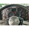 Mack CXU Instrument Cluster thumbnail 1