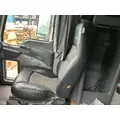 Mack CXU Seat (non-Suspension) thumbnail 1