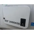 Mack CXU Sleeper Door thumbnail 2