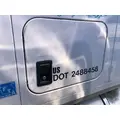 Mack CXU Sleeper Door thumbnail 1
