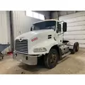 Mack CX Cab Assembly thumbnail 1